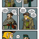 Illustration for article titled Sunday Comics: The Bosss Bandanna